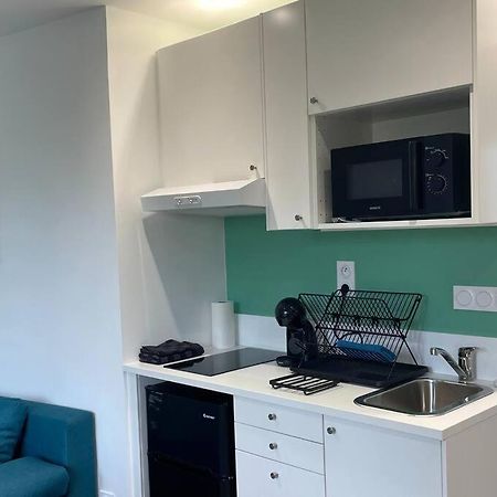 Appartement Yokohama, Duplex Avec Jardin à Bourges Extérieur photo